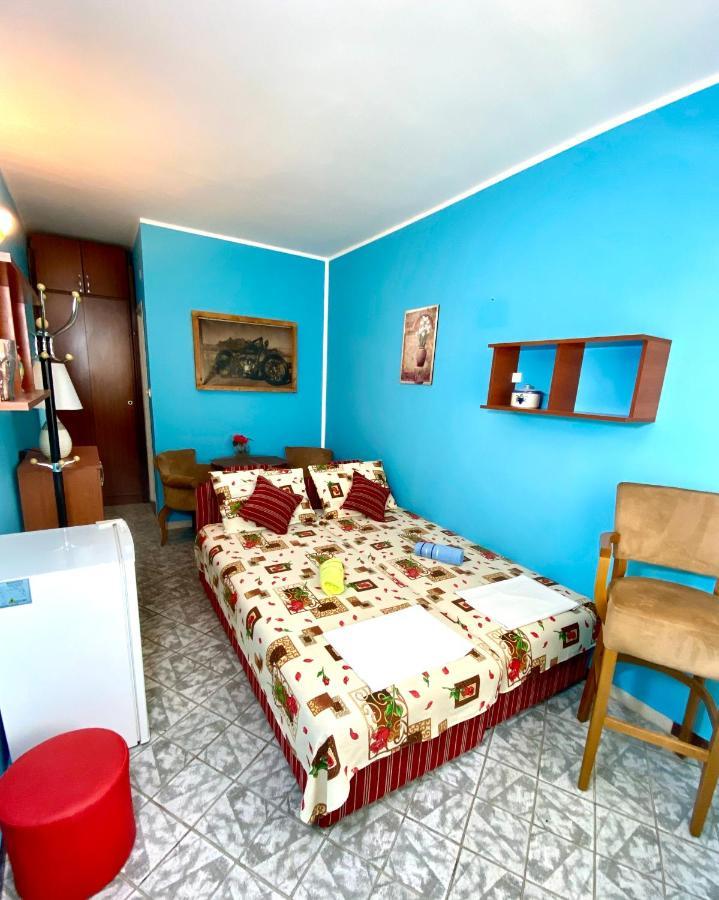 Vila Duricic 300M Od Mora 호텔 Ðenovići 외부 사진