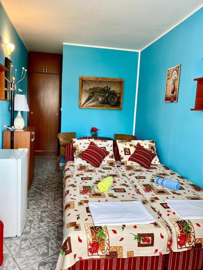 Vila Duricic 300M Od Mora 호텔 Ðenovići 외부 사진