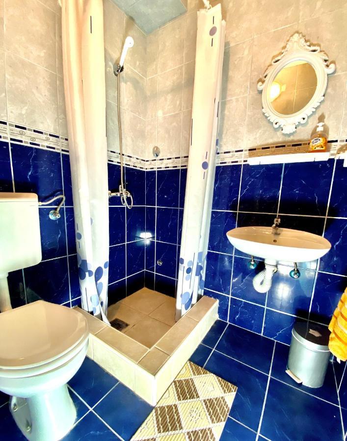 Vila Duricic 300M Od Mora 호텔 Ðenovići 외부 사진