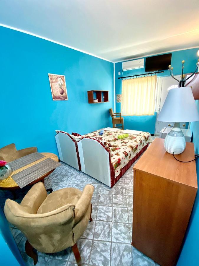 Vila Duricic 300M Od Mora 호텔 Ðenovići 외부 사진