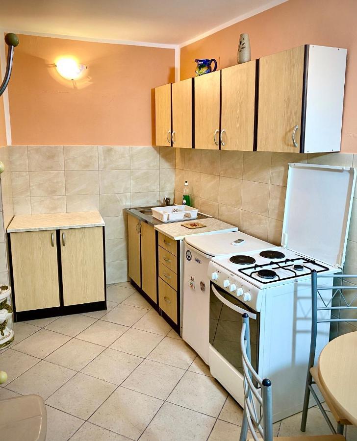 Vila Duricic 300M Od Mora 호텔 Ðenovići 외부 사진