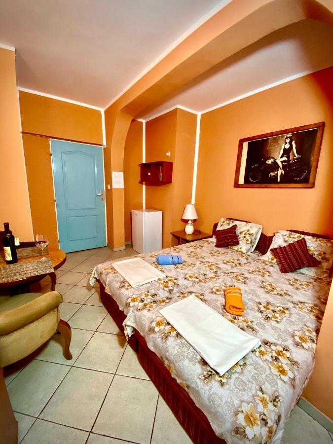 Vila Duricic 300M Od Mora 호텔 Ðenovići 외부 사진