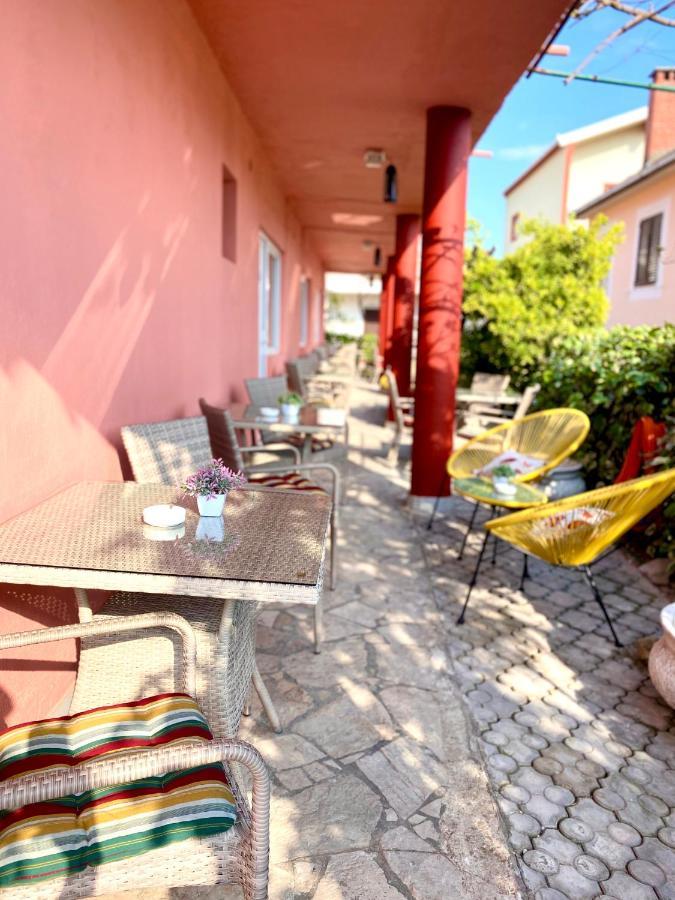 Vila Duricic 300M Od Mora 호텔 Ðenovići 외부 사진